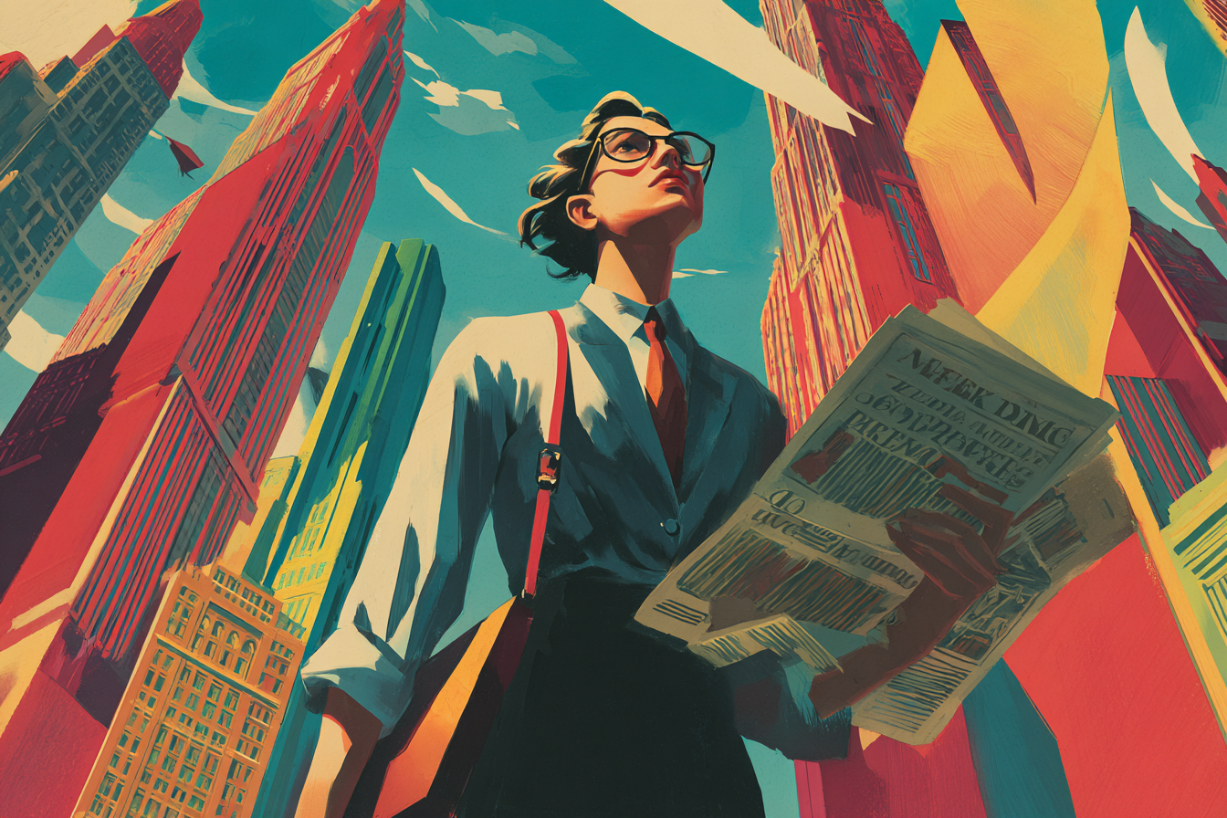 aspiringjournalist