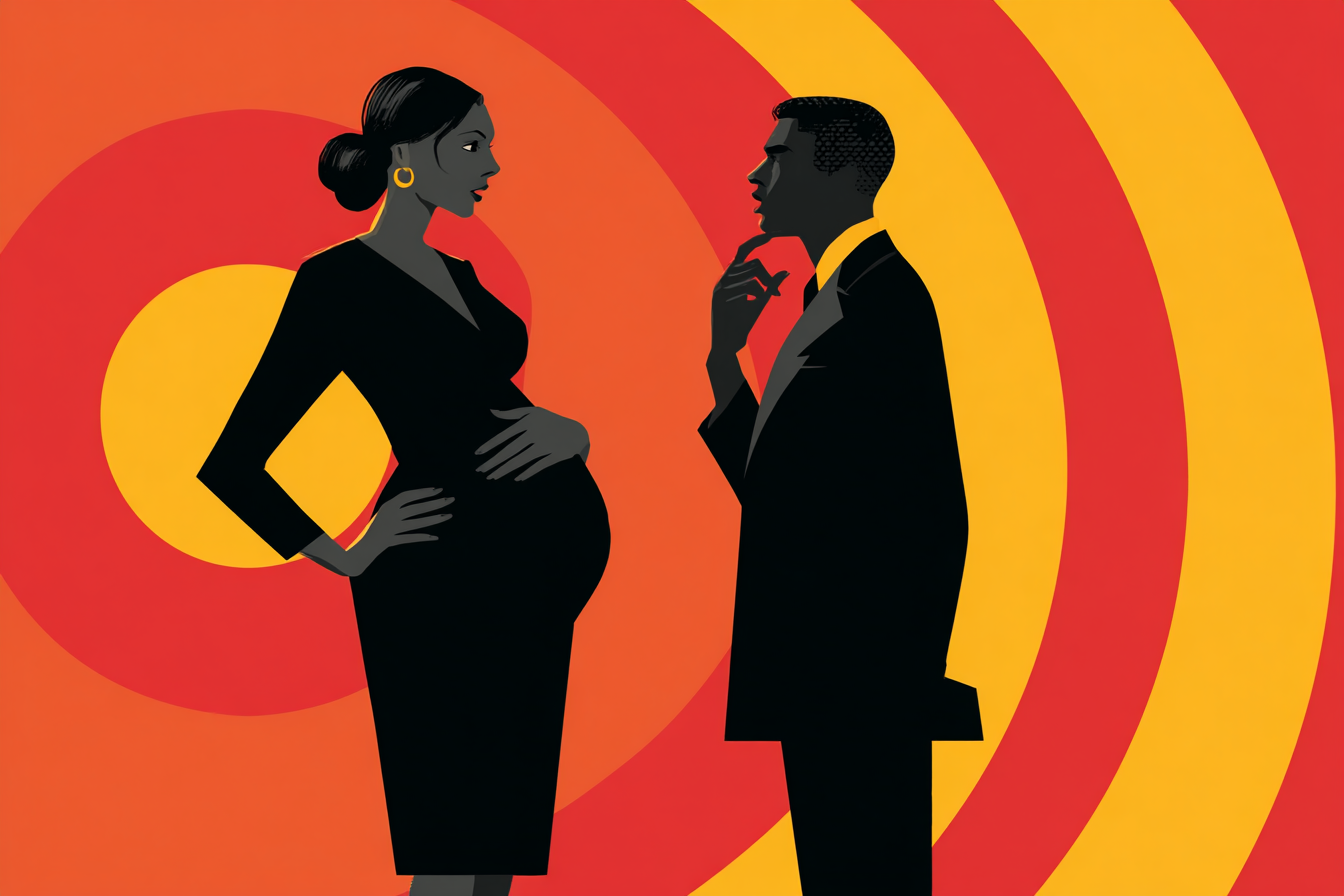 pregnancy