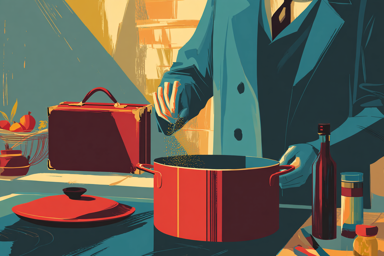 recipemarketing