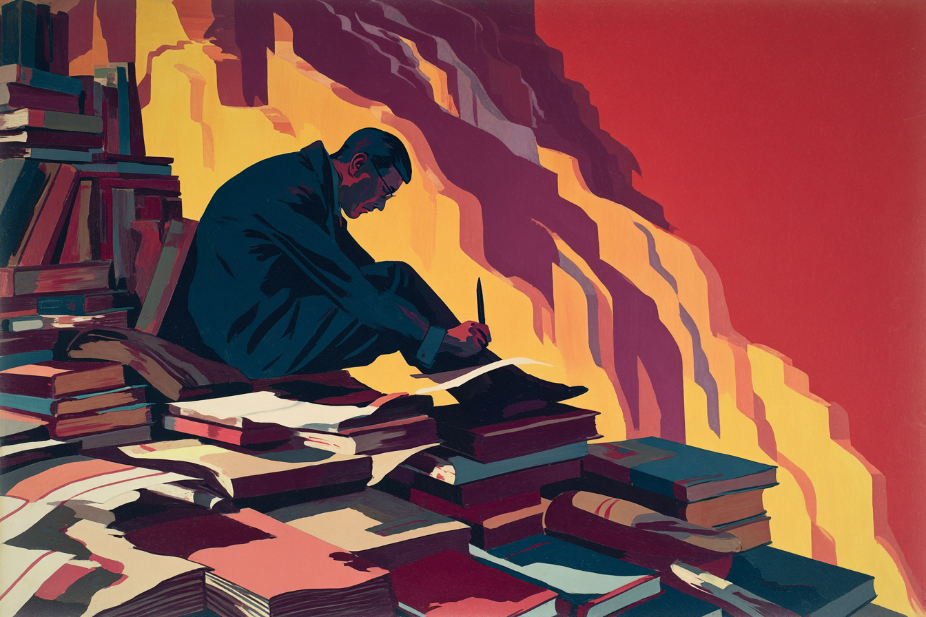 unpublishedauthor