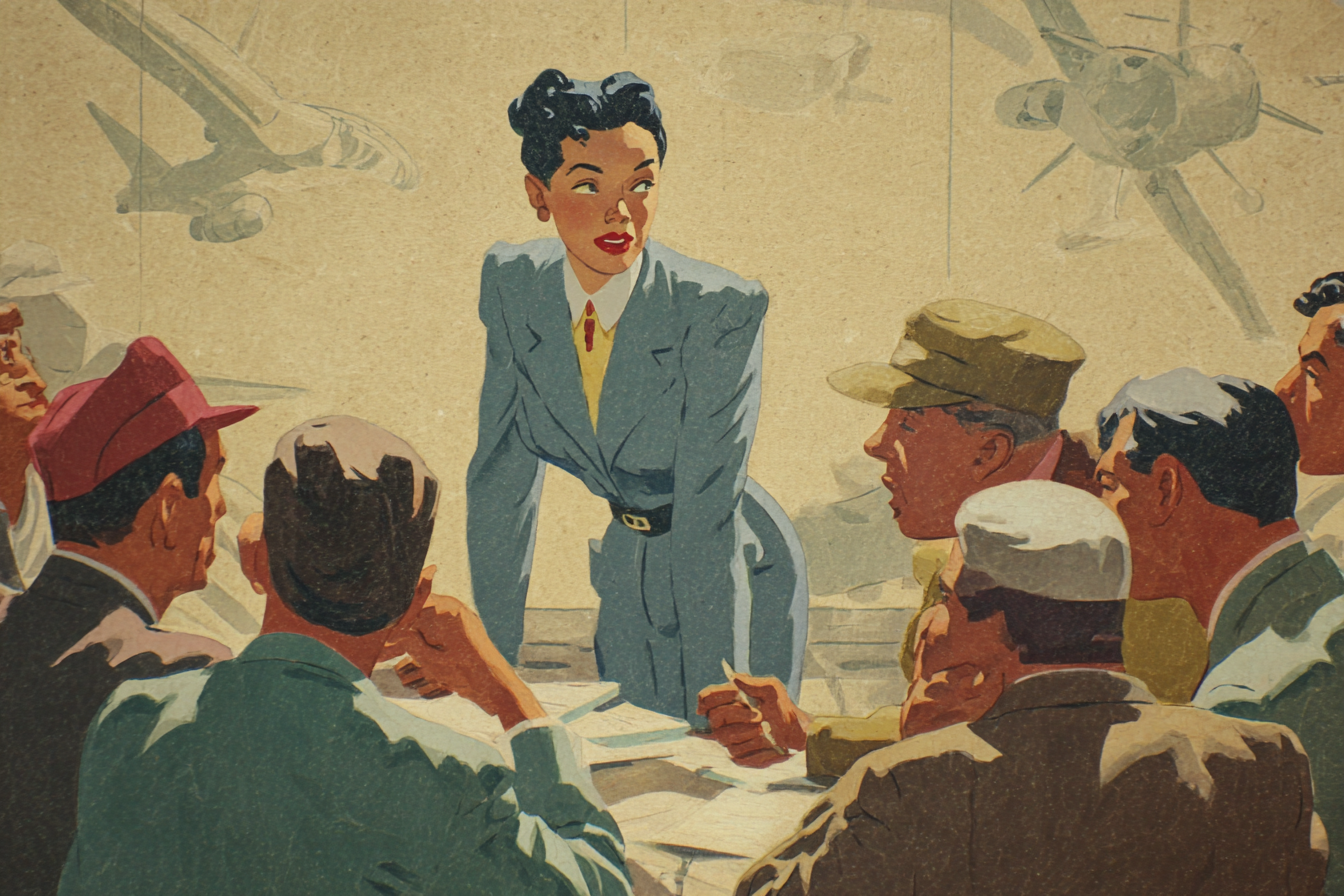 womanleadership